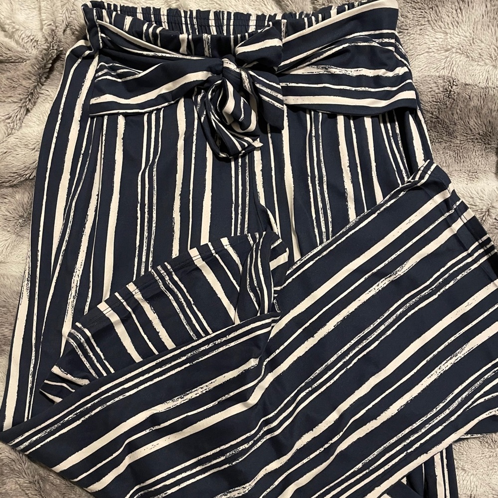 Bcx palazzo pants